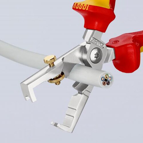 ワイヤーストリッパーEA580KC−16