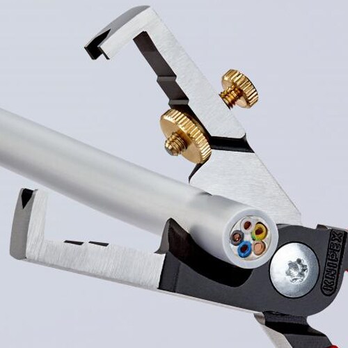 ワイヤーストリッパーEA580KC−7