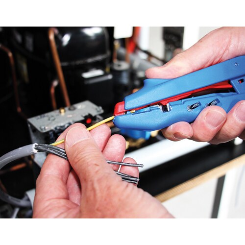 ワイヤーストリッパーEA580WC