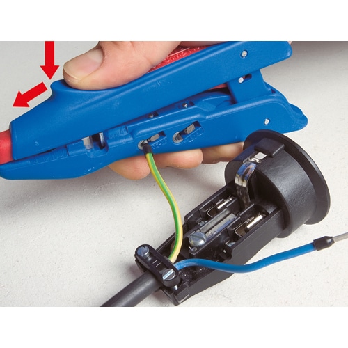 ワイヤーストリッパーEA580WC