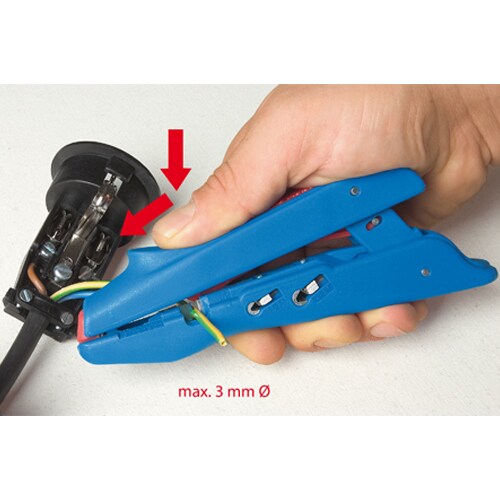 ワイヤーストリッパーEA580WC