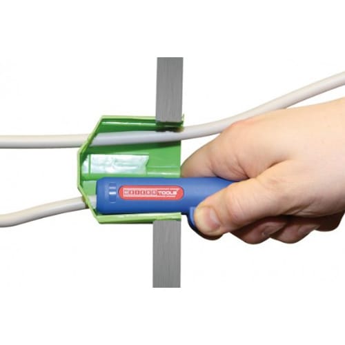 ケーブルストリッパー EA580WH