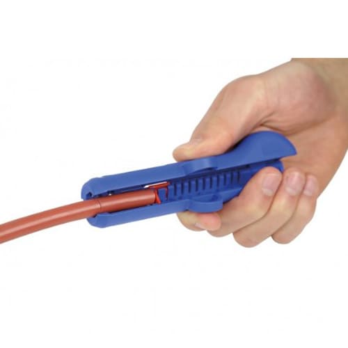 ケーブルストリッパー EA580WH