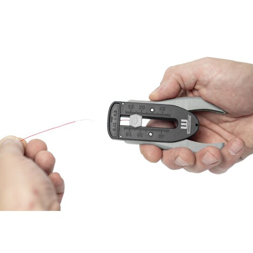 精密ワイヤーストリッパーEA580WJ−2