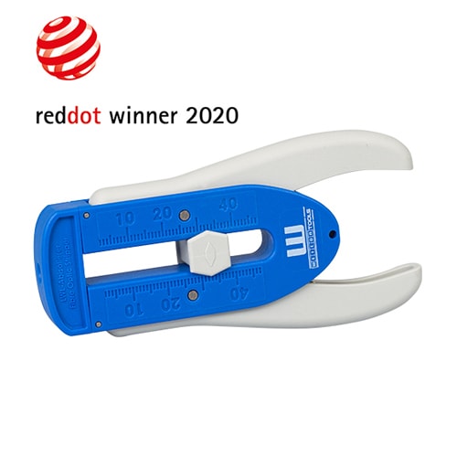 精密ワイヤーストリッパーEA580WJ−3