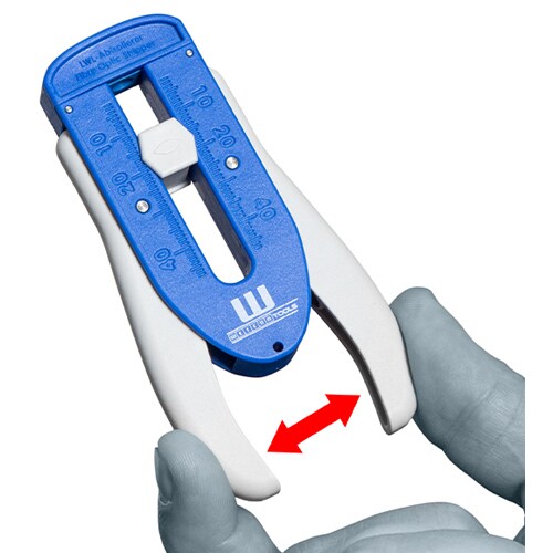 精密ワイヤーストリッパーEA580WJ−3