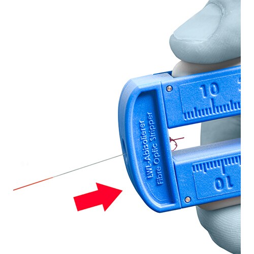 精密ワイヤーストリッパーEA580WJ−3