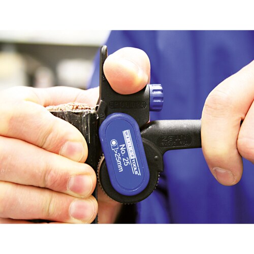 ケーブルストリッパー EA580WL