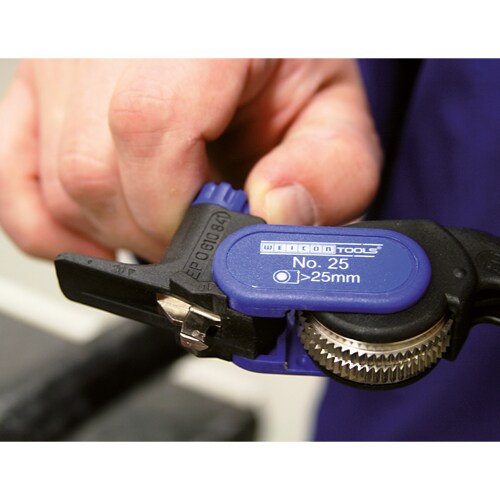 ケーブルストリッパー EA580WL