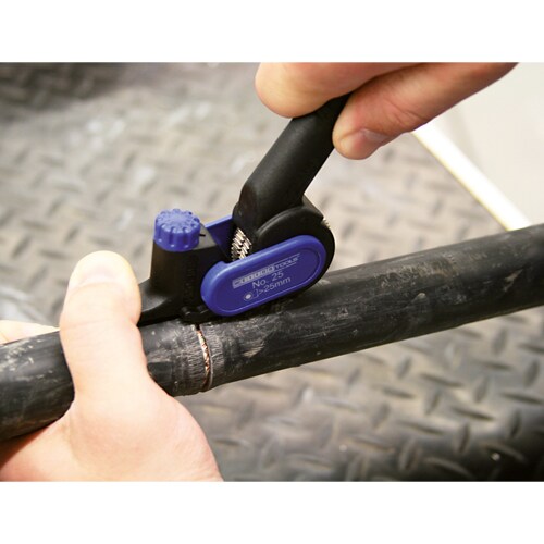 ケーブルストリッパー EA580WL