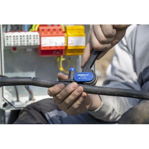 ケーブルストリッパー EA580WL