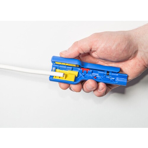 同軸ケーブルストリッパー EA580WM