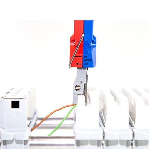 パンチダウンツール(LSA端子用) EA580WP