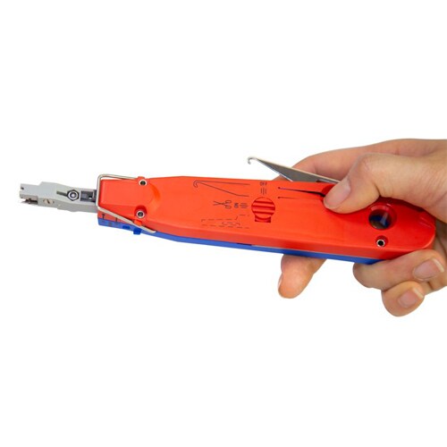 パンチダウンツール(LSA端子用) EA580WP