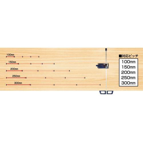 ビスピッチマーカー EA581DE−1