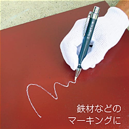 石筆(ノック式) EA581ED−1