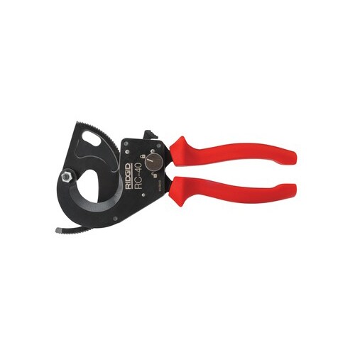 ケーブルカッター(ラチェット式)EA585AR−1
