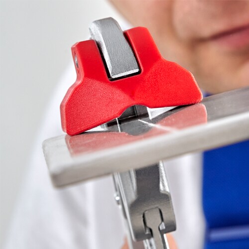 タイルブレーキングプライヤー EA587KA−1