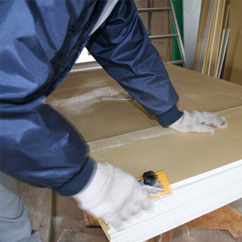 ボードかんな EA588DC−1