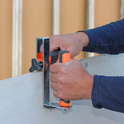 ドライウォール用ロールカッター EA588DE−1