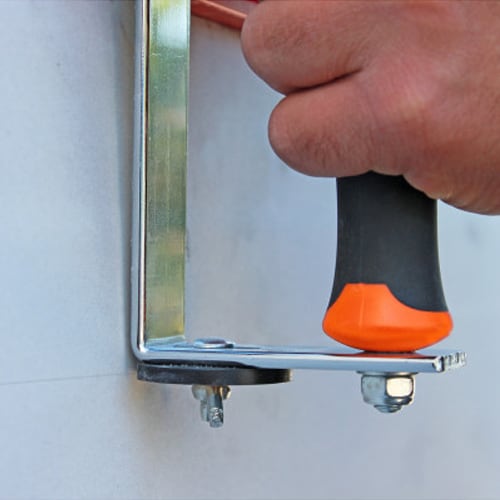 ドライウォール用ロールカッター EA588DE−1