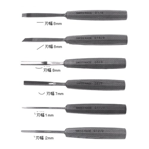 6本組彫刻のみ EA588GA−6