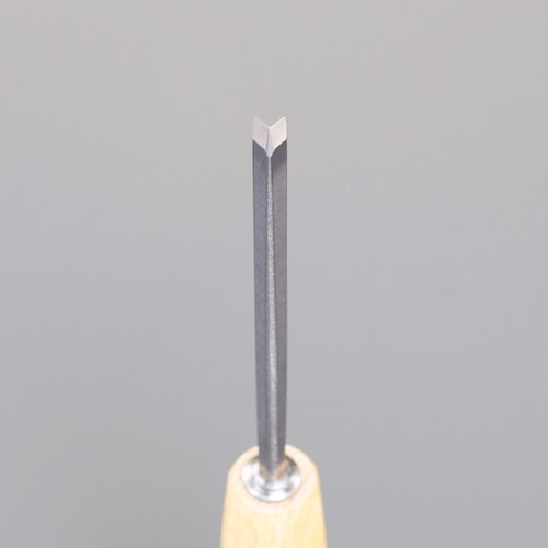 V型彫刻のみ EA588GK−106