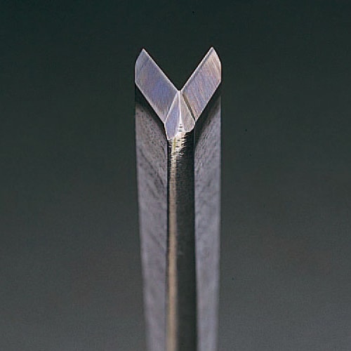 V型彫刻のみ EA588GK−12