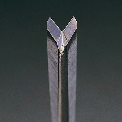 V型彫刻のみ EA588GK−8