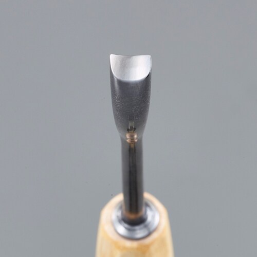 丸スプーン型彫刻のみEA588HJ−17