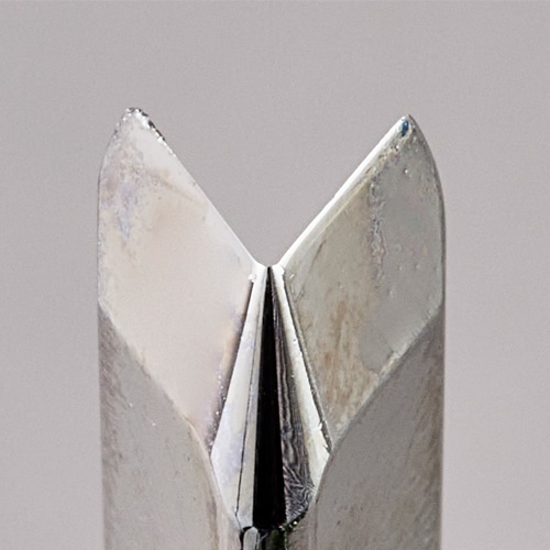 V型彫刻のみ(ビギナー用) EA588HJ−38