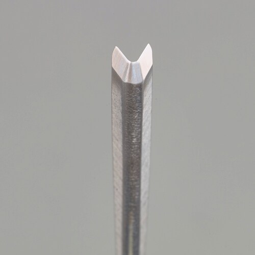 V型彫刻のみ(ビギナー用) EA588HJ−39