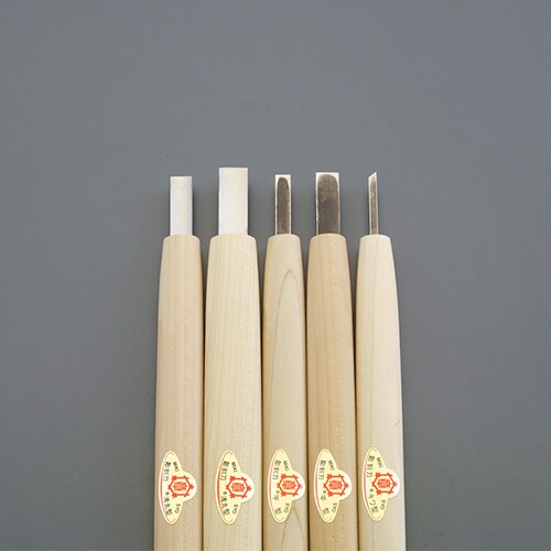 15本組彫刻刀セット EA588M−3