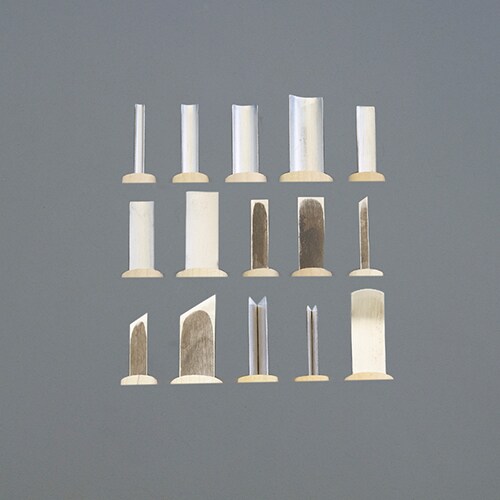 15本組彫刻刀セット EA588M−3