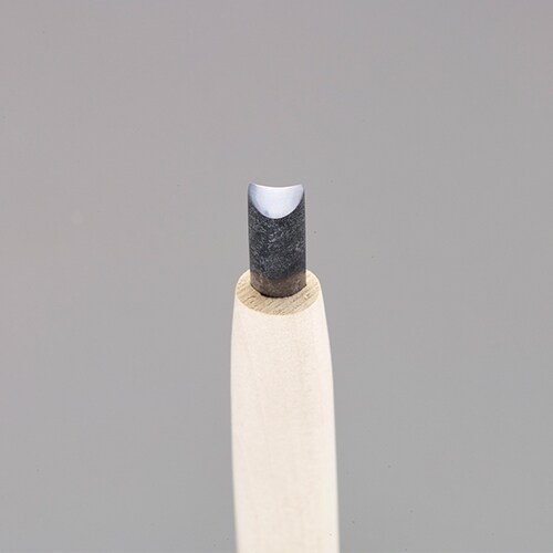 彫刻刀(浅丸型) EA588MC−6