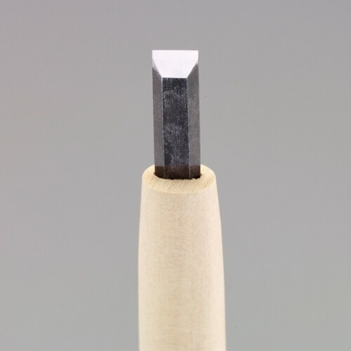 彫刻刀(平型) EA588MF−21