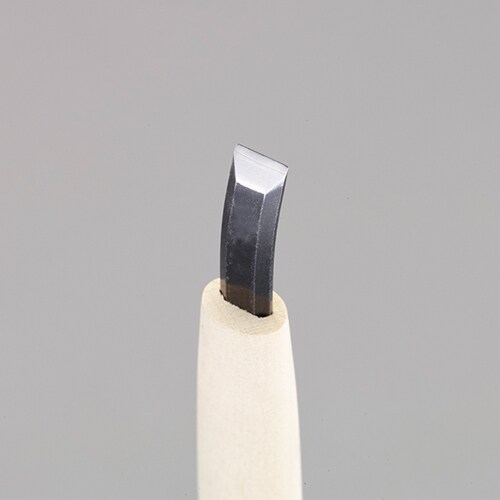 彫刻刀(平曲型) EA588MG−21