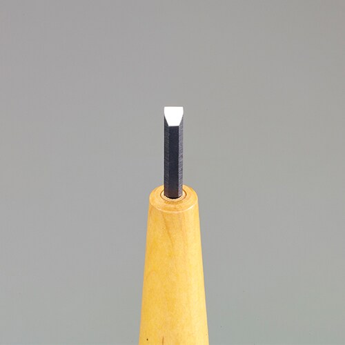 彫刻刀(平型)EA588NC−1.5