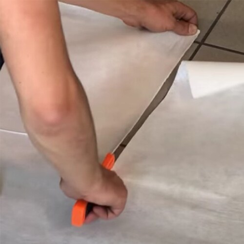 開梱用カッター EA589AG−17