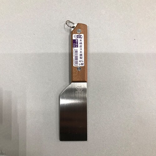 革すき(落下防止リング付)EA589LE−35