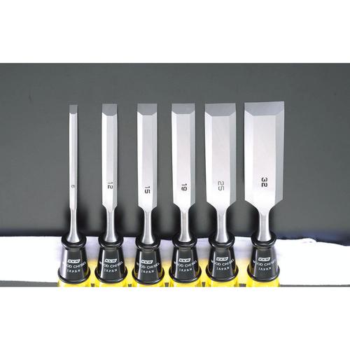 6本組樹脂柄のみセット EA589XJ