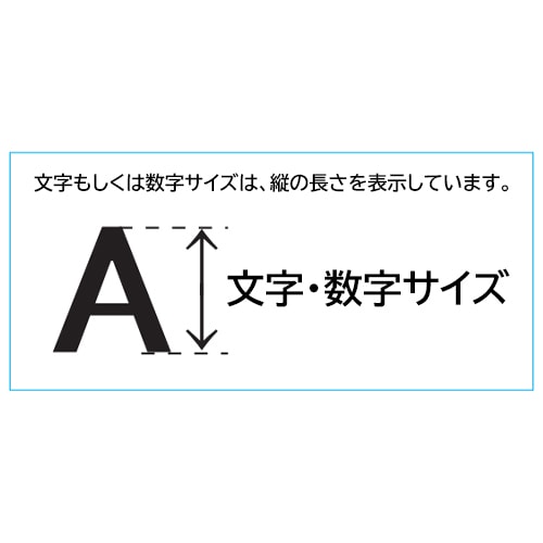 マーキングプレート EA591MY−6