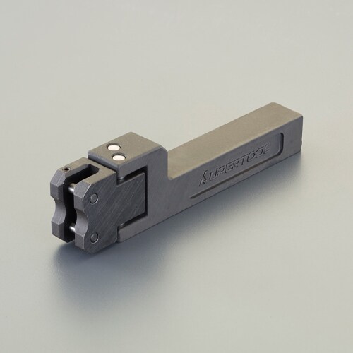 ローレットホルダー(アヤ目用)EA591RE−11