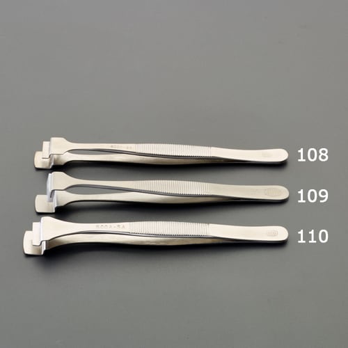 WAFER用ピンセットEA595AK−108