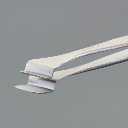 WAFER用ピンセットEA595AK−110