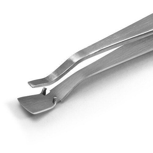 WAFER用ピンセットEA595AK−150