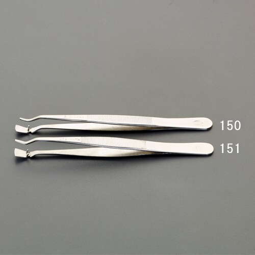 WAFER用ピンセットEA595AK−150