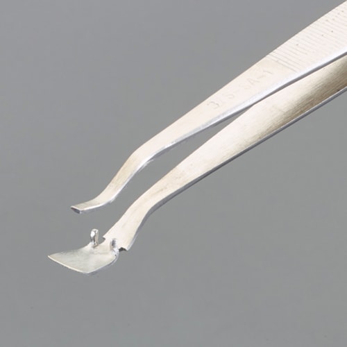 WAFER用ピンセットEA595AK−150