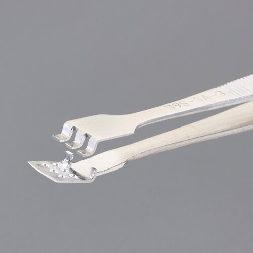 WAFER用ピンセットEA595AK−152