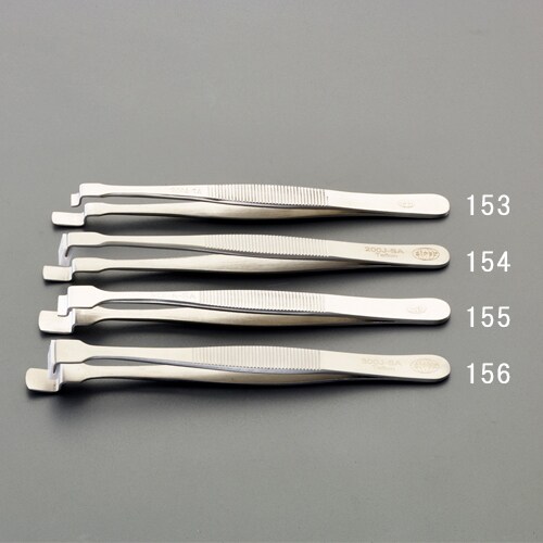 WAFER用ピンセットEA595AK−154